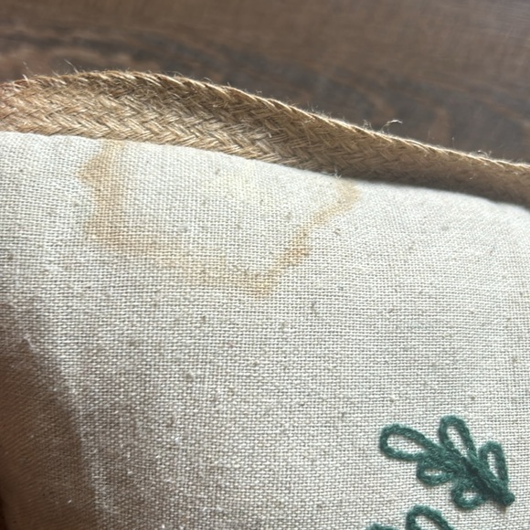 Xmas pillow - Picture 3 of 3